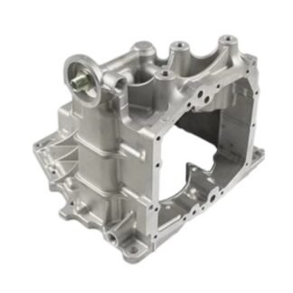 Transmission part 32654-26610-71 for Toyota 8FD10-35 8FDZN20-30 forklift - transmission assembly Fonsokar new 1-year warranty AWD