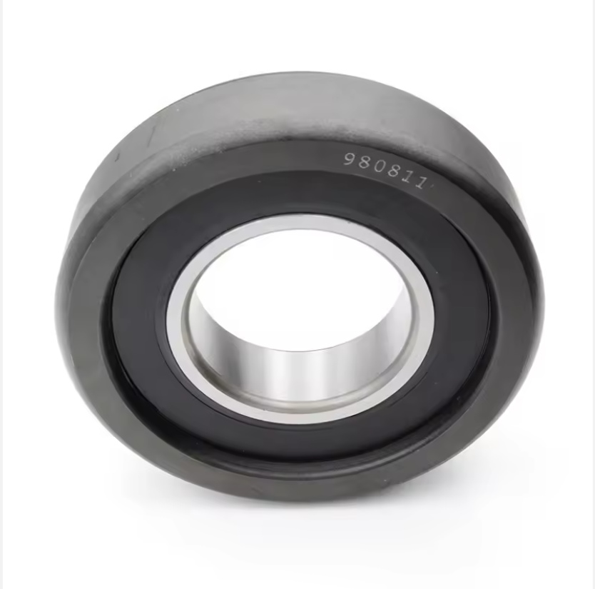 Ha935300354f242c8a74222c0ccb426a3v Forklift Parts Heli 1T 3 Ton 7T Forklift Bearing New Type 980811NT Steel Roller Bearing Mast 1T 3 Ton 7T Forklift Bearing - Image 5