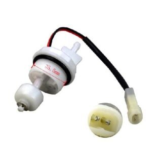 high quality forklift parts engine oil water separator sensor used for yanmar 4d94e s4s with ym129901 55820